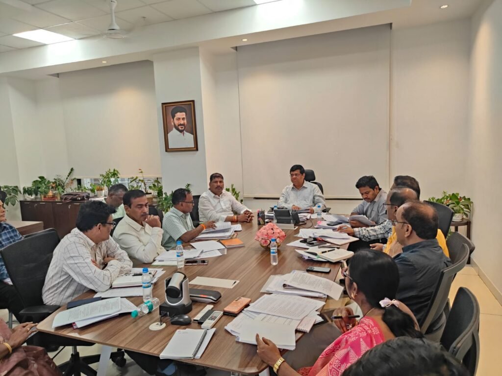 రైతుల ప్రయోజనాలకు సమగ్ర విత్తన చట్టం