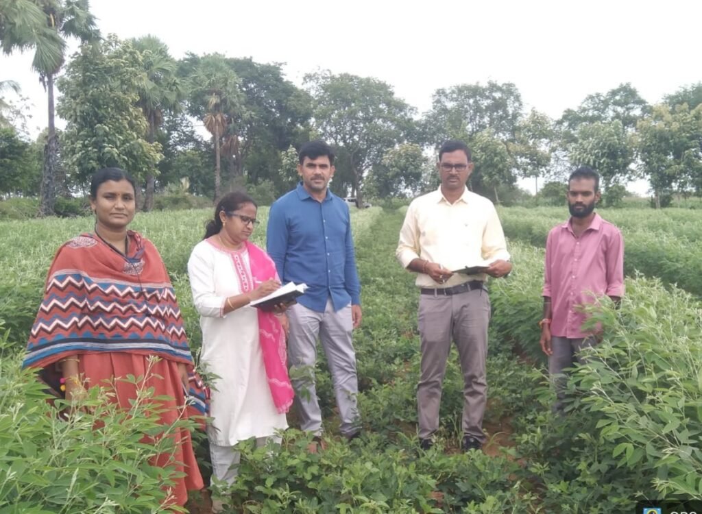 వాతావరణ మార్పులపై రైతులు అప్రమత్తంగా ఉండాలి