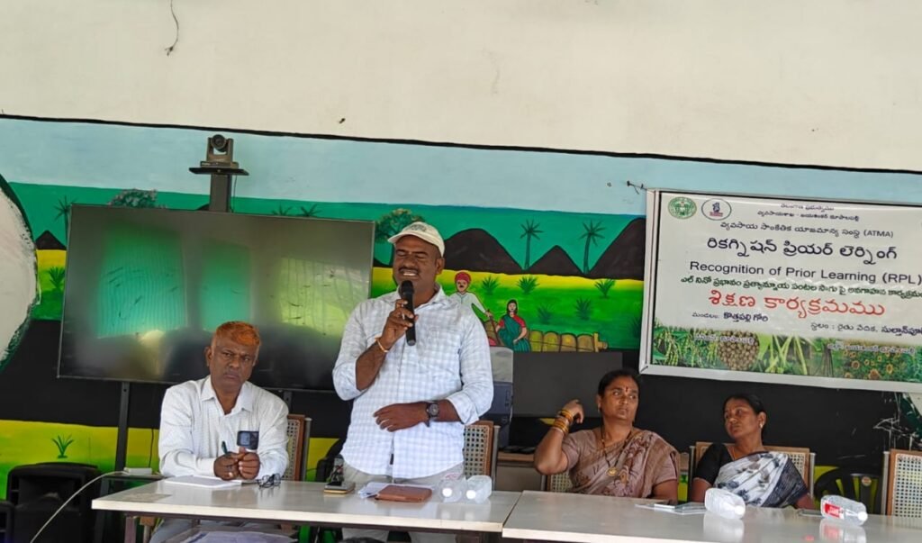 వాతావరణ మార్పులను ఎదుర్కొనేందుకు పంటల వైవిధ్యీకరణ అవసరం